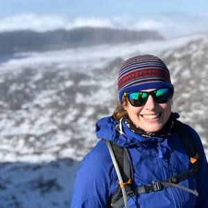 Meet your Posher, Kimberly